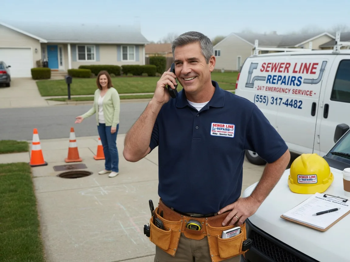 Emergency Plumber Mesick, MI FAQs